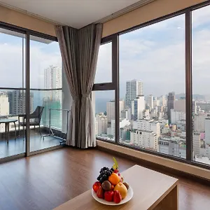 ***** Hotel Virgo Vietnam