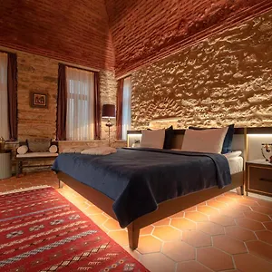 Hotel 1772 *****