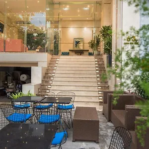 *** Hotel Rosetta Vietnam